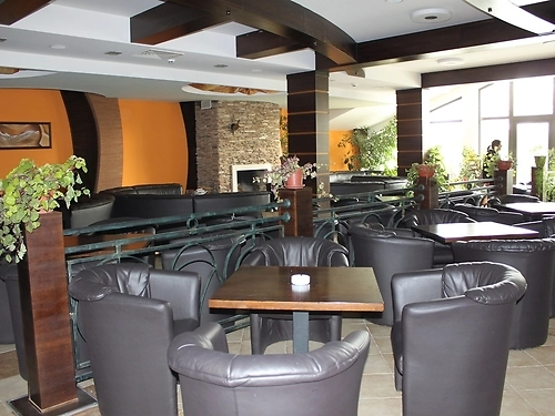 Hotel Sunrise Park & Spa Ski Bulgaria (6 / 42)