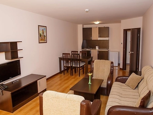 Hotel Sunrise Park & Spa Bansko Ski Bulgaria (19 / 42)