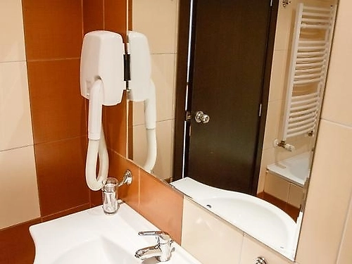 Hotel Sunrise Park & Spa Bansko (17 / 42)