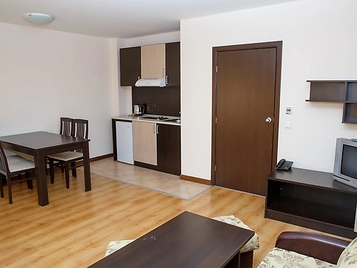 Hotel Sunrise Park & Spa Bansko (18 / 42)