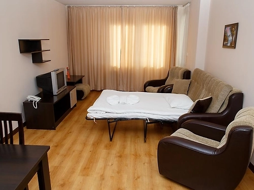 Hotel Sunrise Park & Spa Bansko (14 / 42)