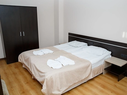 Hotel Sunrise Park & Spa Ski Bulgaria (11 / 42)