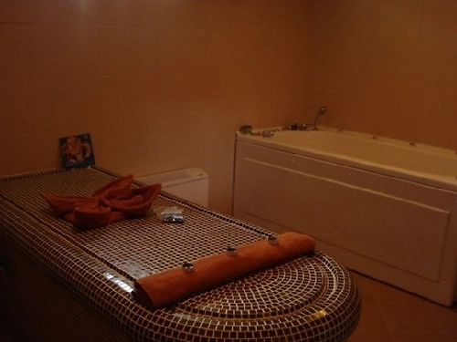 Hotel Sunrise Park & Spa Ski Bulgaria (36 / 42)