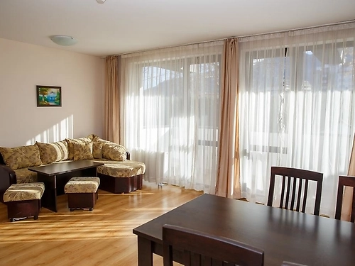 Hotel Sunrise Park & Spa Bansko Ski Bulgaria (13 / 42)