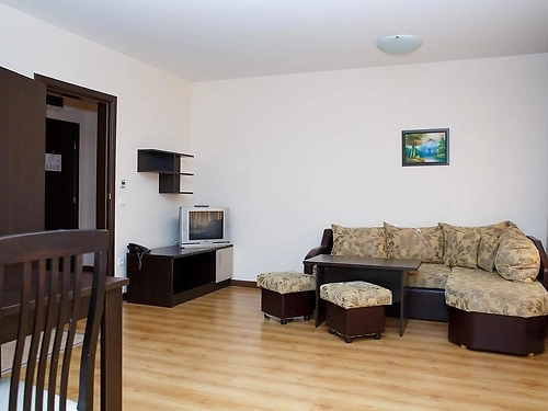 Hotel Sunrise Park & Spa Bansko (15 / 42)