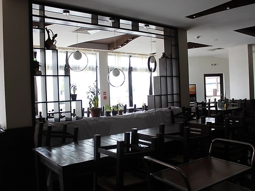 Hotel Sunrise Park & Spa Bansko (9 / 42)