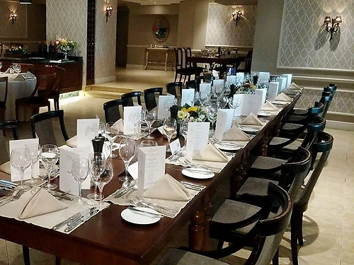 Grand Hotel Palace Salonic (9 / 19)