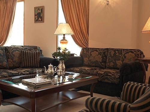 Grand Hotel Palace Grecia (11 / 19)