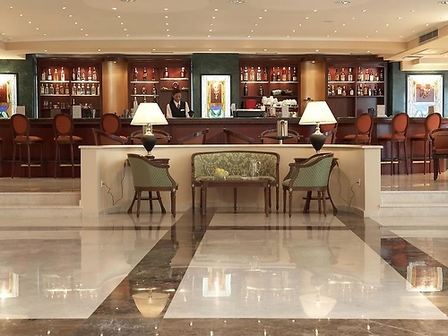 Grand Hotel Palace Grecia (14 / 19)