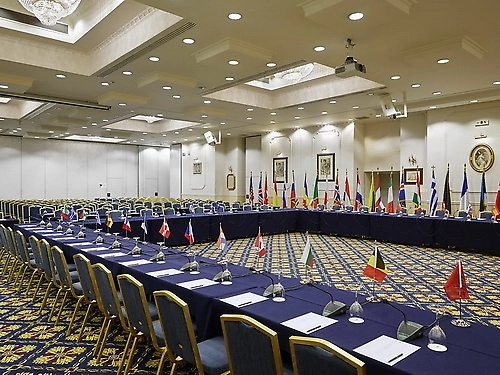Grand Hotel Palace Grecia (19 / 19)