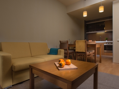 Hotel Effect Malina Residence Pamporovo (7 / 24)