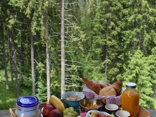 Hotel Effect Malina Residence Pamporovo Ski Bulgaria (19 / 24)