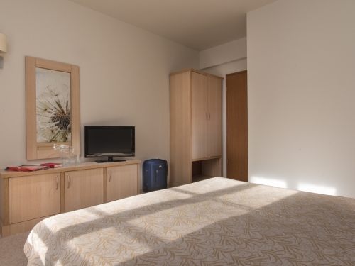 Hotel Effect Malina Residence Pamporovo Ski Bulgaria (12 / 24)