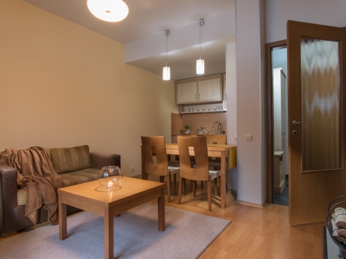 Hotel Effect Malina Residence Ski Bulgaria (15 / 24)