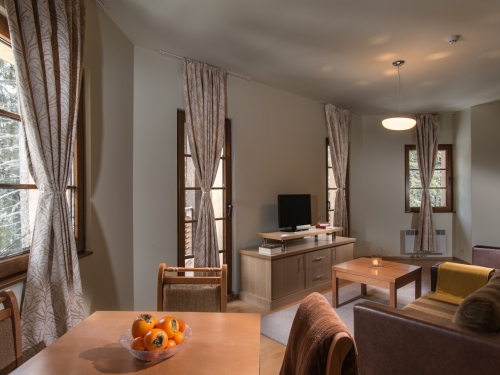 Hotel Effect Malina Residence Pamporovo Ski Bulgaria (16 / 24)