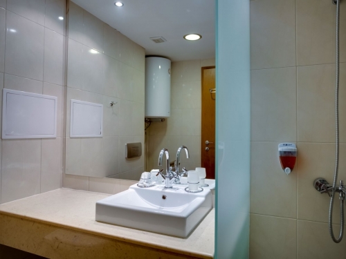 Hotel Effect Malina Residence Pamporovo Ski Bulgaria (9 / 24)