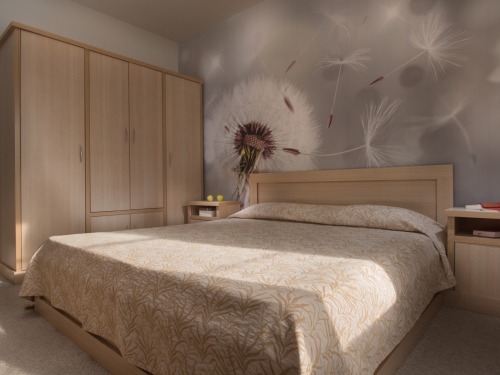 Hotel Effect Malina Residence Pamporovo (8 / 24)