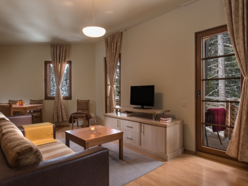 Hotel Effect Malina Residence Pamporovo Ski Bulgaria (13 / 24)