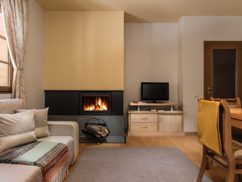 Hotel Effect Malina Residence Pamporovo (14 / 24)