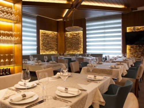 Hotel Amira Boutique Bansko (21 / 36)