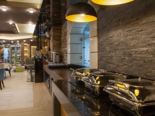 Hotel Amira Boutique Ski Bulgaria (25 / 36)