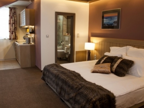 Hotel Amira Boutique Bansko (5 / 36)