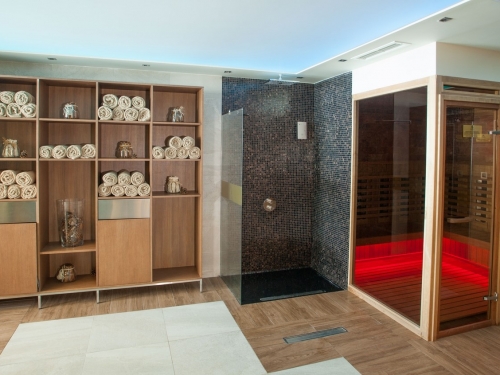 Hotel Amira Boutique Bansko Ski Bulgaria (29 / 36)