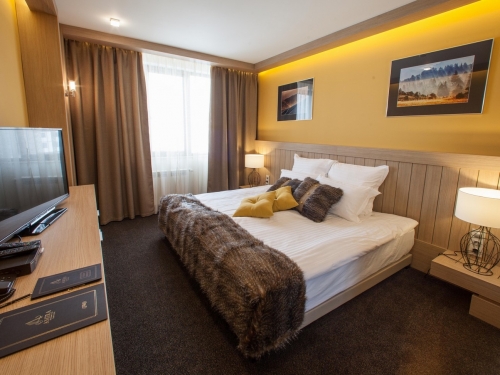 Hotel Amira Boutique Ski Bulgaria (10 / 36)