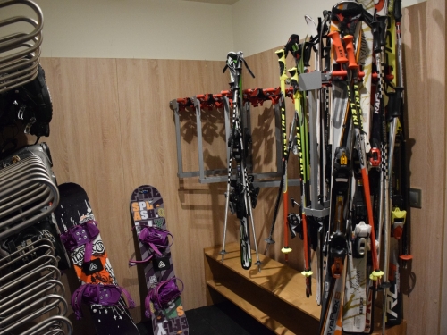 Hotel Amira Boutique Ski Bulgaria (33 / 36)