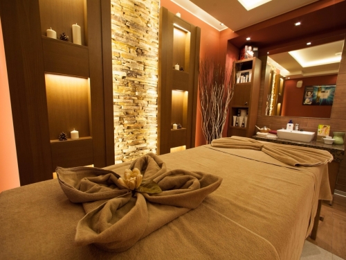 Hotel Amira Boutique Bansko Ski Bulgaria (26 / 36)