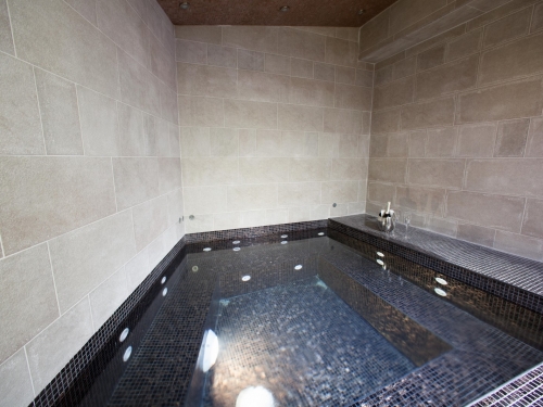 Hotel Amira Boutique Ski Bulgaria (27 / 36)