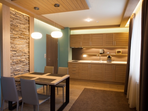 Hotel Amira Boutique Bansko (9 / 36)