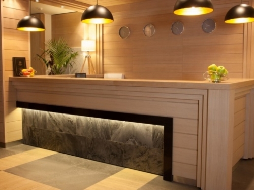 Hotel Amira Boutique Ski Bulgaria (13 / 36)