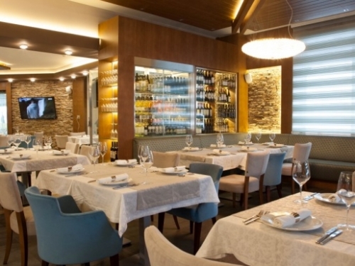 Hotel Amira Boutique Bansko Ski Bulgaria (23 / 36)