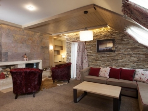 Hotel Amira Boutique Bansko Ski Bulgaria (12 / 36)