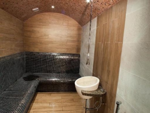 Hotel Amira Boutique Ski Bulgaria (30 / 36)