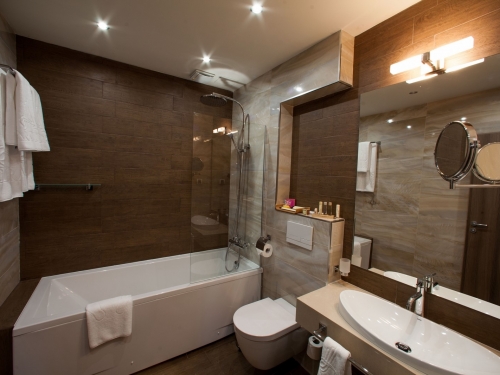 Hotel Amira Boutique Bansko (19 / 36)