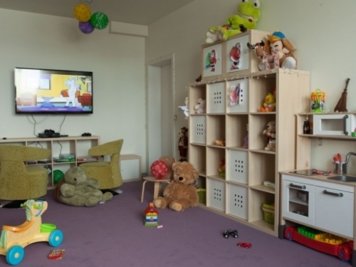 Hotel Amira Boutique Bansko Ski Bulgaria (34 / 36)