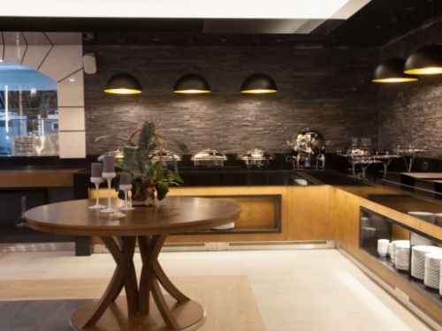 Hotel Amira Boutique Bansko Ski Bulgaria (22 / 36)