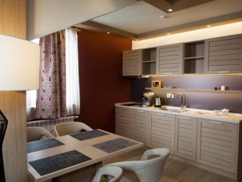 Hotel Amira Boutique Ski Bulgaria (6 / 36)