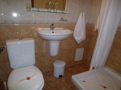 Hotel Bor Borovets Ski Bulgaria (10 / 32)