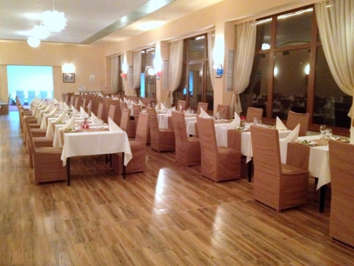 Hotel Bor Borovets Ski Bulgaria (15 / 32)