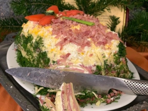 Hotel Bor Borovets (24 / 32)