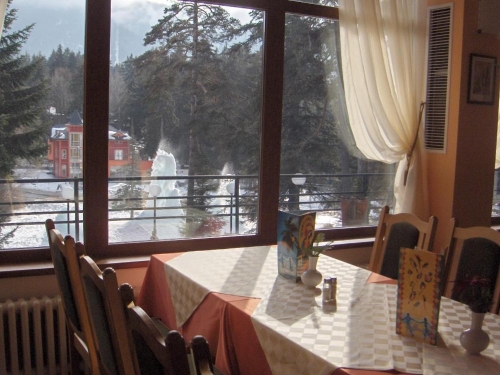 Hotel Bor Ski Bulgaria (16 / 32)