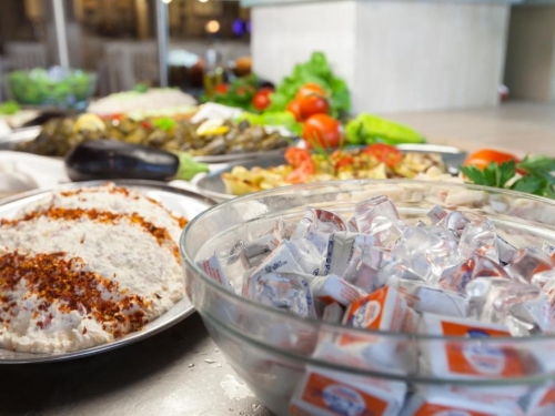 Hotel Bor Borovets Ski Bulgaria (20 / 32)