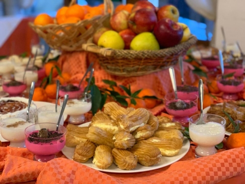 Hotel Bor Borovets (22 / 32)