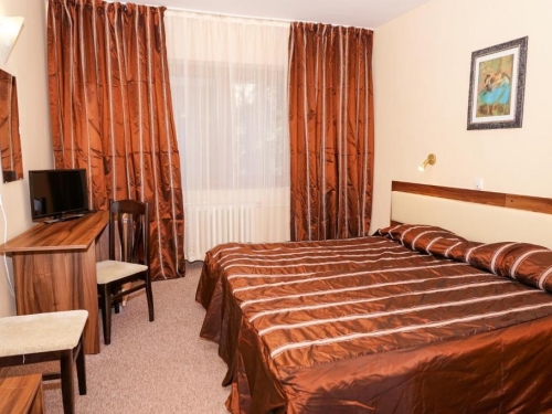 Hotel Bor Borovets (8 / 32)