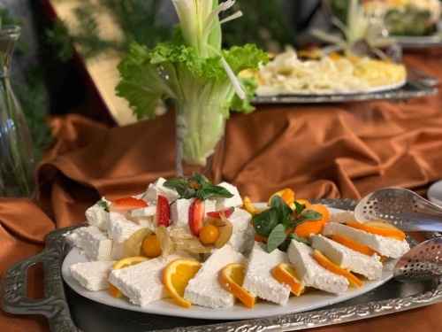 Hotel Bor Ski Bulgaria (17 / 32)