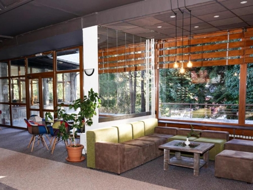 Hotel Bor Ski Bulgaria (5 / 32)