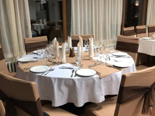 Hotel Bor Borovets Ski Bulgaria (14 / 32)